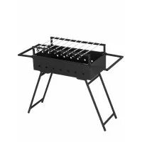 Мангалы без крыши