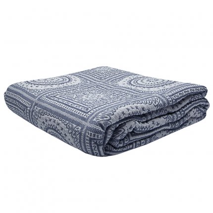 Покрывала и пледы