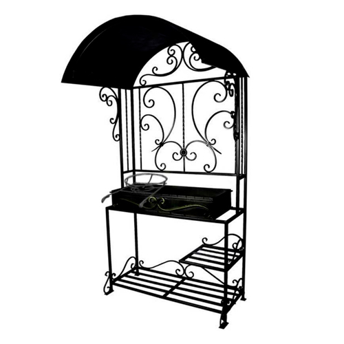 Мангалы кованые