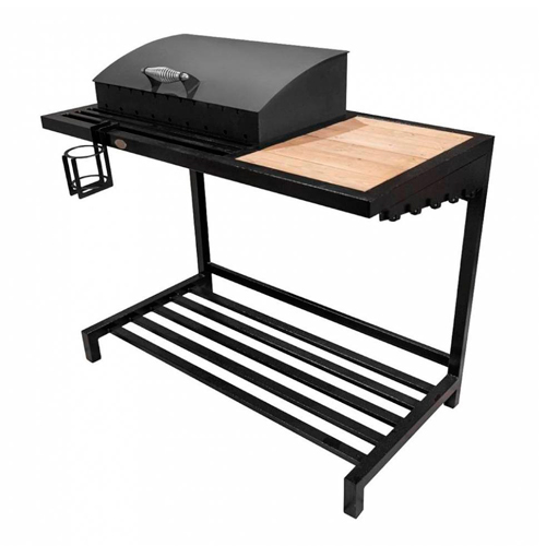 Мангалы-барбекю