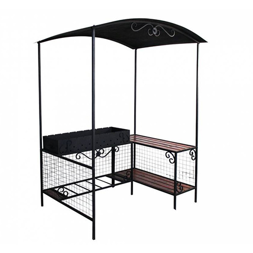 Мангалы BiGarden