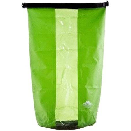 Гермобаул HERMOBAG 3DW 35L apple green
