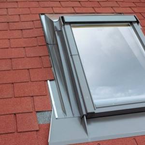 Оклад для изменения угла монтажа окна EHA-P 1340*980