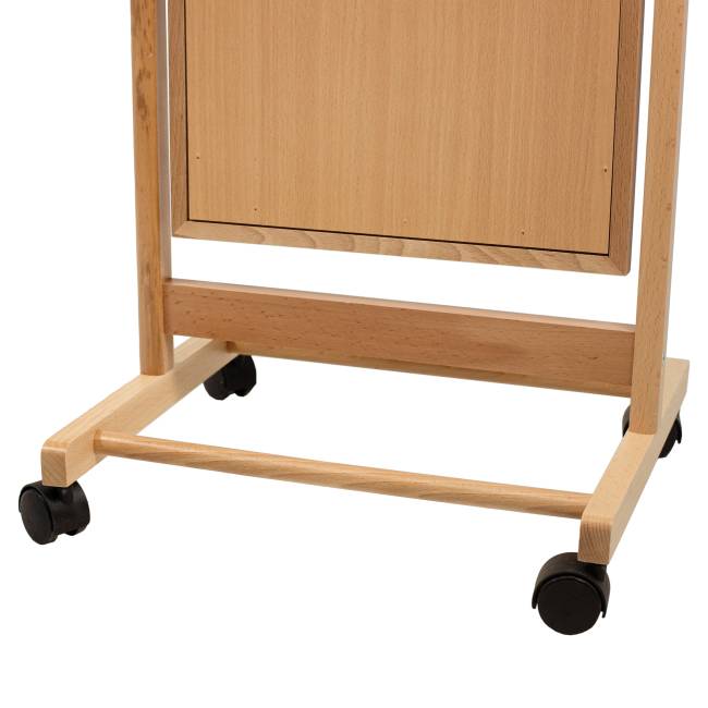 Зеркало напольное В 27Н светло-коричневый 137 см х 42,5 см Зеркало напольное В 27Н светло-коричневый 137 см х 42,5 см