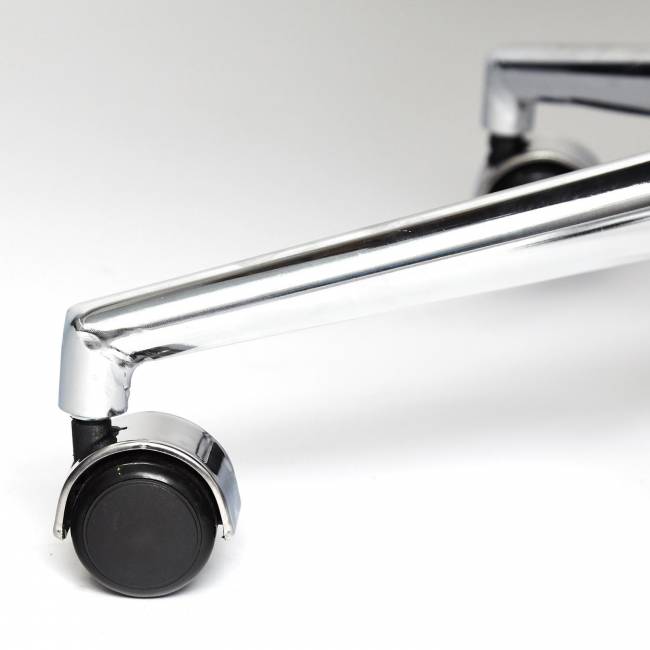 Кресло CHARM флок , коричневый, 6 коричневый флок