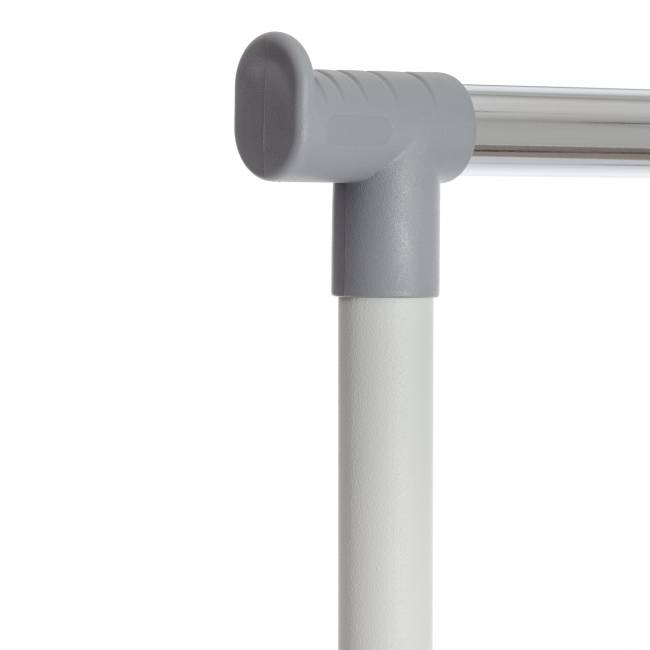 Вешалка JET металл, пластик, 86*44*166 см, темно-серый/светло-серый/хром темно-серый/светло-серый/хром металл, пластик Вешалка JET металл, пластик, 86*44*166 см, темно-серый/светло-серый/хром темно-серый/светло-серый/хром металл, пластик