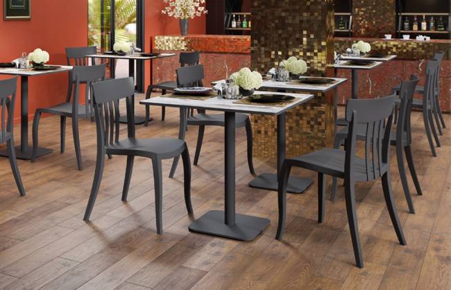 Столешница квадратная Solid Compact 490х490 белый мрамор 490х490х12 мм Столешница квадратная Solid Compact 490х490 белый мрамор 490х490х12 мм