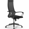Кресло Sit 10 B1-111K - X2+UMF(X1) /Ub00/Wh00/K1bL(M09.B11.G19.W02), черный