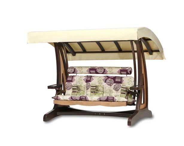 Матрац к качелям "Валенсия 1/2" пух-шар