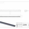 Топливный блок SteelHeat IN-LINE 1200