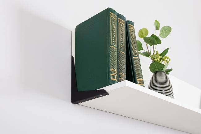 Стенка для гостиной широкая Валенсия № 103 цвет белый шагрень