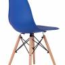Стул Eames синий