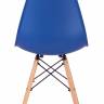 Стул Eames синий
