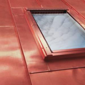 Оклад для медных кровель EEV CU 660*1400