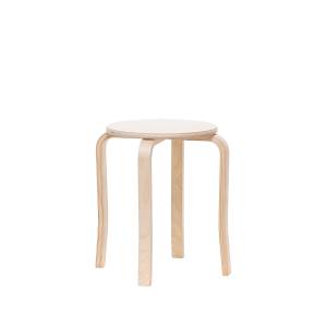 Табурет Leset Доминго Натуральное дерево