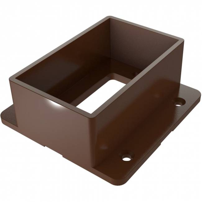 Кронштейны для крепления перил WoodStyle HILST