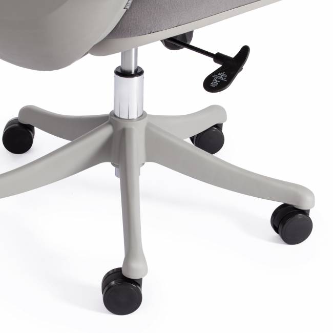 Кресло MESH-10 ткань, серый серый ткань