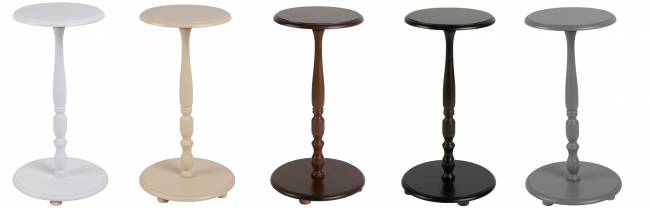 Подставка для цветов Селена средне-коричневый