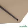 Зонт садовый Green Glade 6005 тауп