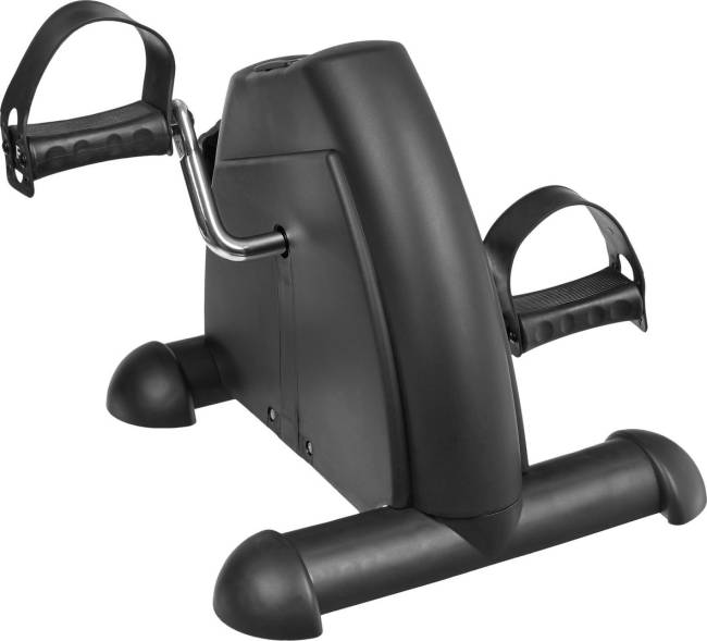 Мини велотренажер Bradex SF 0824, черный Мини велотренажер Bradex SF 0824, черный