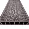 Террасная доска Deckron Woodlike 153*28*4000, венге