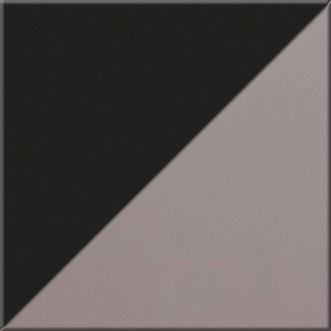 Два пенала с выдвижным ящиком Сидней цвет антрацит/МДФ веллюто капучино Два пенала с выдвижным ящиком Сидней цвет антрацит/МДФ веллюто капучино