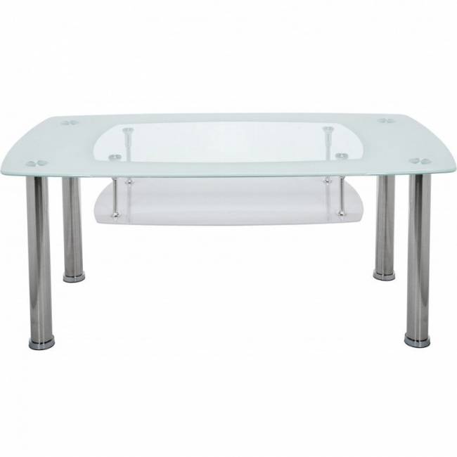 Стол Tener white 110