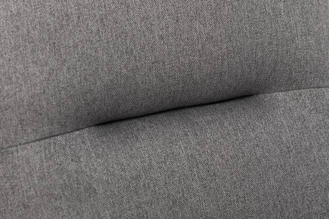 Кресло Leset Оскар Венге текстура Malmo 90 (серый) Кресло Leset Оскар Венге текстура Malmo 90 (серый)