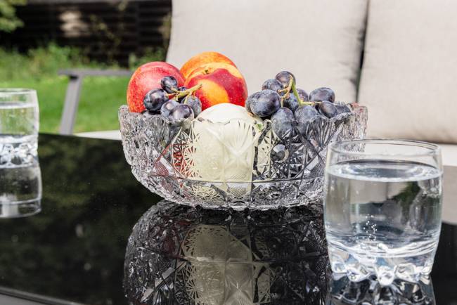 Лаунж-зона FELIX