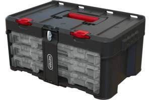 Ящик для инструментов Stack N 3 Set org.unit