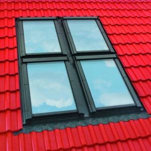 Часть комбинированного оклада универсальная "Факро" KDV 940*1180