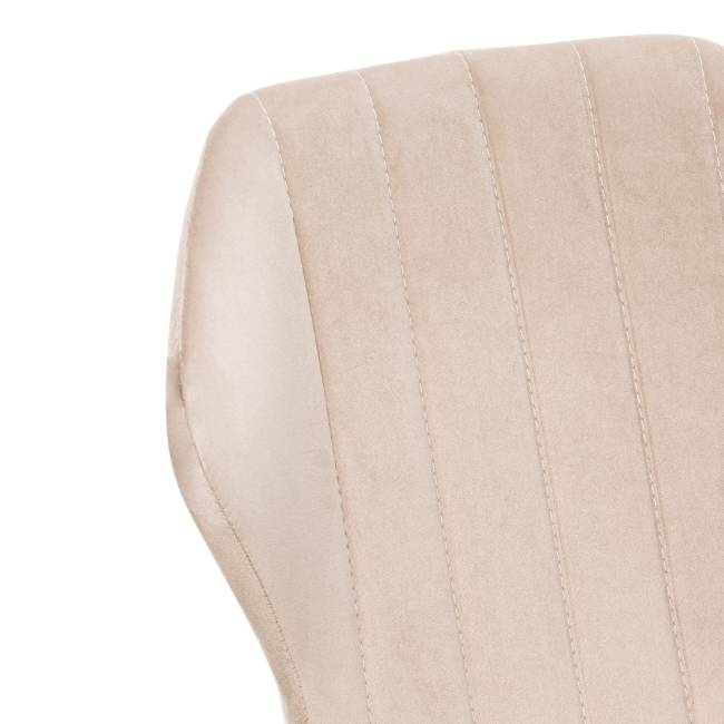 Стул Leset Гувер полоса Ultra Sand Белый Стул Leset Гувер полоса Ultra Sand Белый