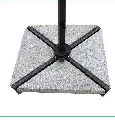 Садовый зонт Garden Way А002-3030, бежевый