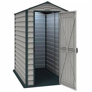 Пластиковый хозблок  EverMore