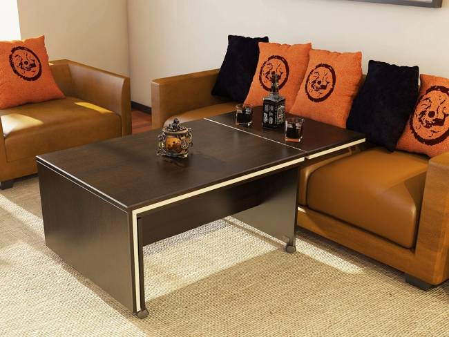 Стол трансформер 3 Стол трансформер 3