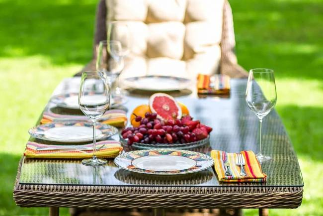 Диванная группа OPAL