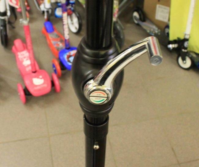 Зонт от солнца 2092 Зонт от солнца 2092