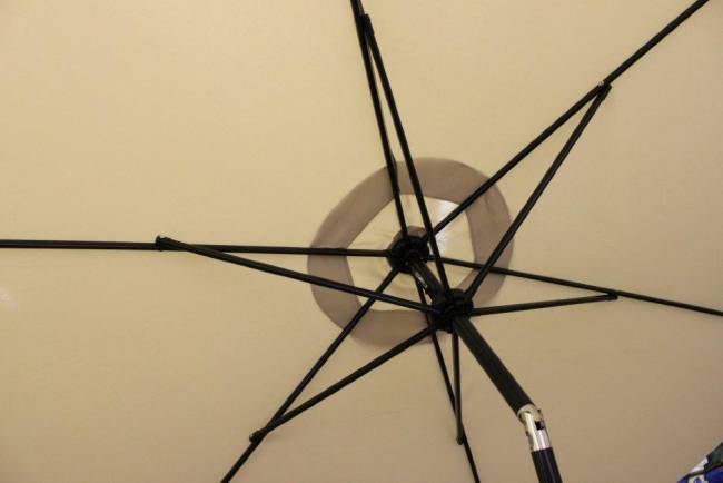 Зонт от солнца 2092 Зонт от солнца 2092