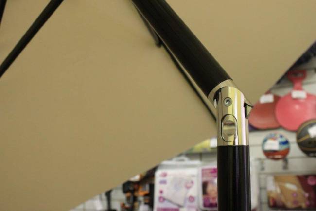 Зонт от солнца 2092 Зонт от солнца 2092