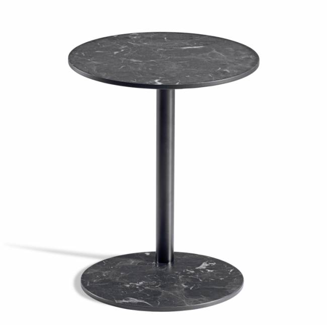 Cтолик приставной Kicki Ø400х500 мм