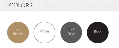 Матрас для шезлонга Slim черный 2040х620х30 мм Матрас для шезлонга Slim черный 2040х620х30 мм