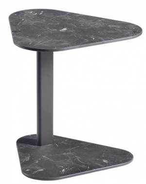 Cтолик приставной Kicki 500х500х500 мм Cтолик приставной Kicki 500х500х500 мм